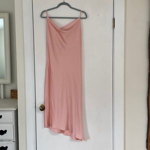 Slip Dress